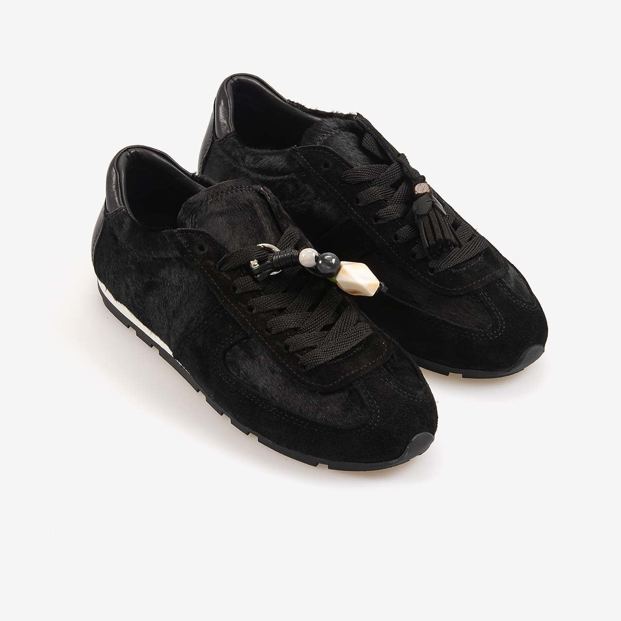 Hawen Angels Kadın Deri Spor & Sneaker Kauçuk Taban Günlük Ayakkabı 585