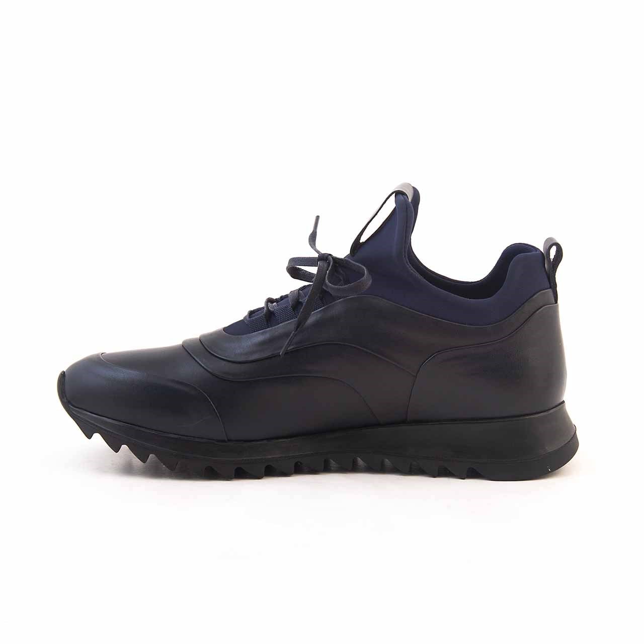 Mocassini  Bağcıklı Erkek Spor & Sneaker 502X