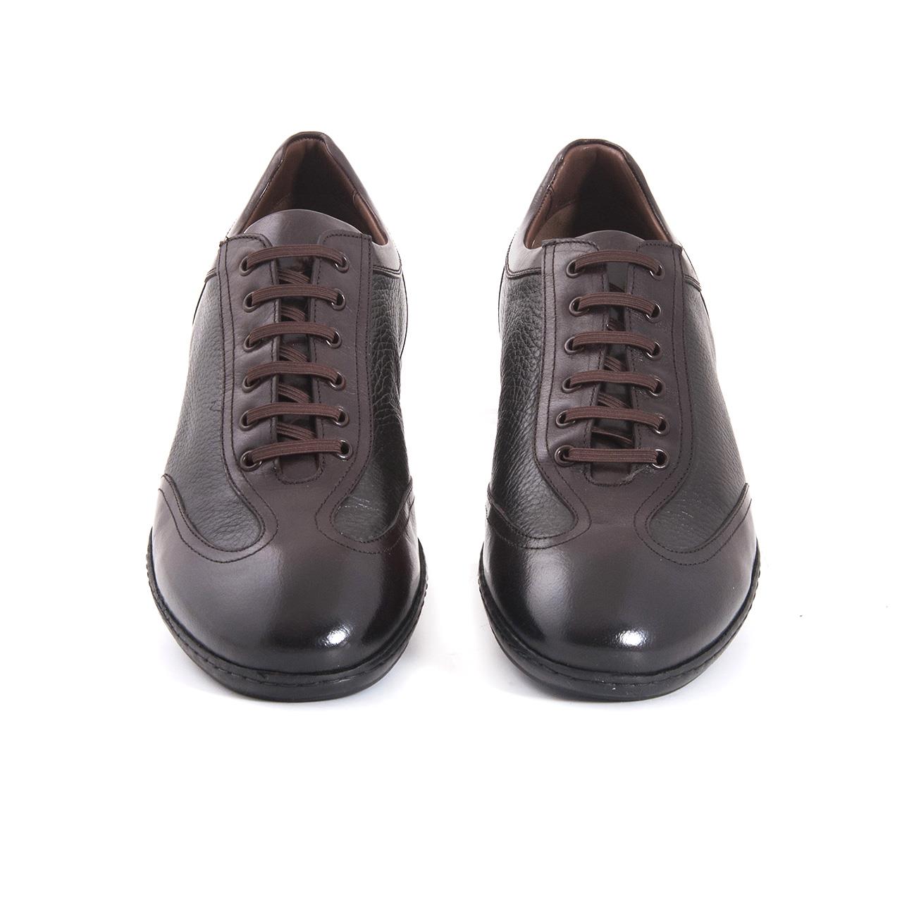 Mocassini  Bağcıklı Erkek Spor & Sneaker 48102