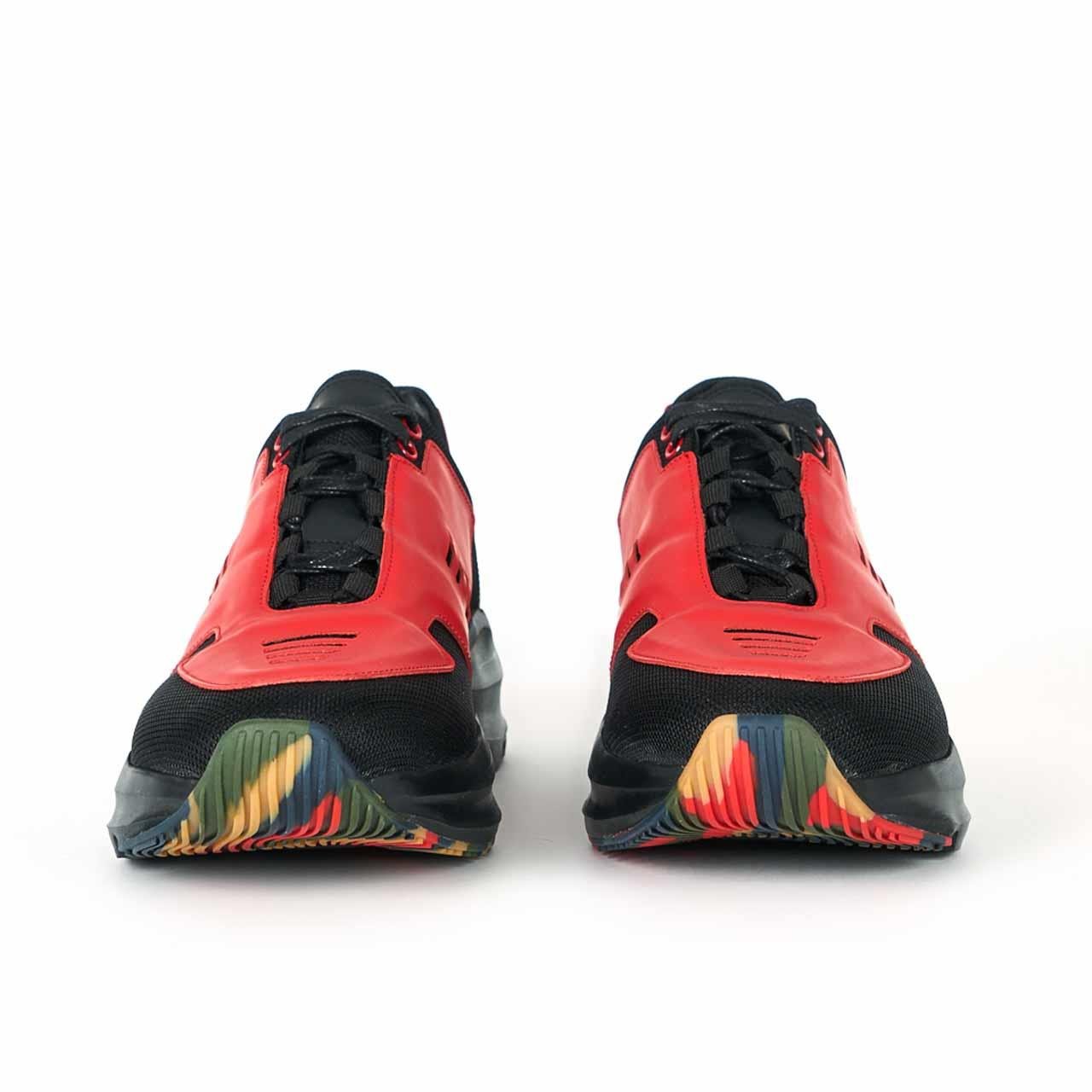 Mocassini  Bağcıklı Erkek Spor & Sneaker D4235X