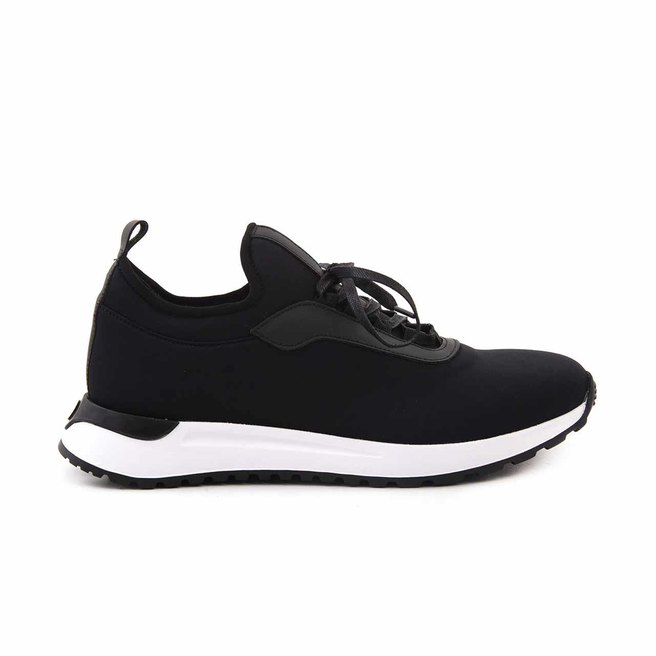 Mocassini  Bağcıklı Erkek Spor & Sneaker D4234X