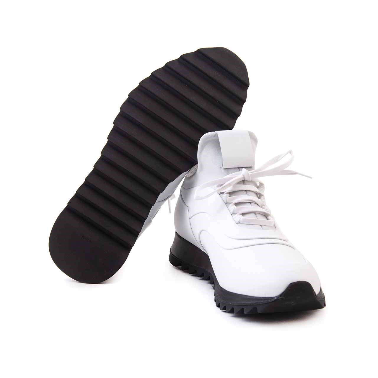 Mocassini  Bağcıklı Erkek Spor & Sneaker 502X