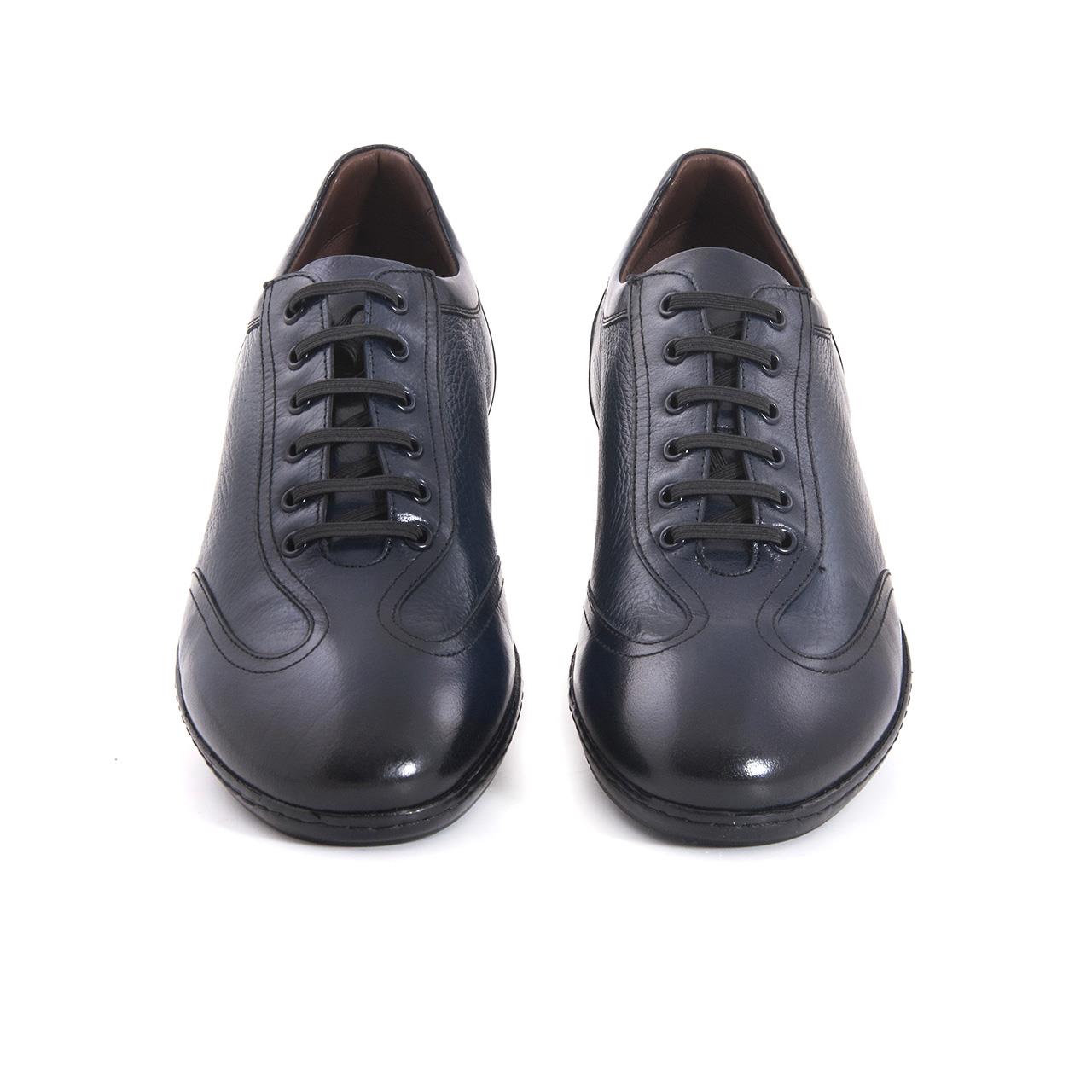 Mocassini  Bağcıklı Erkek Spor & Sneaker 48102