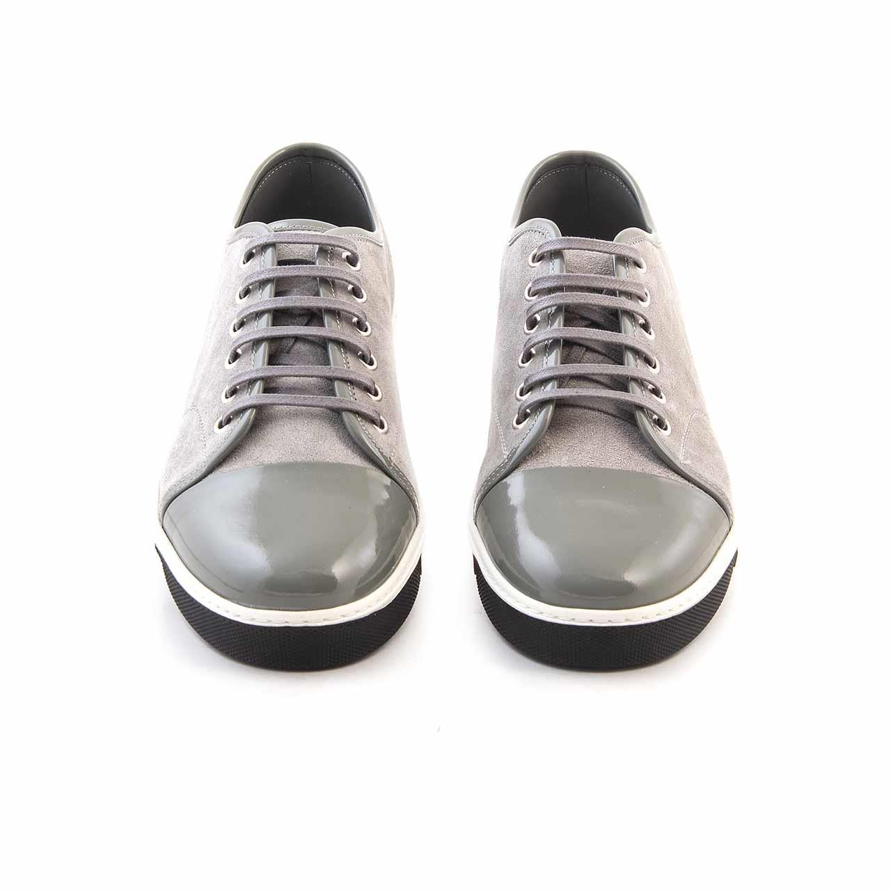 Mocassini  Bağcıklı Erkek Spor & Sneaker 8706