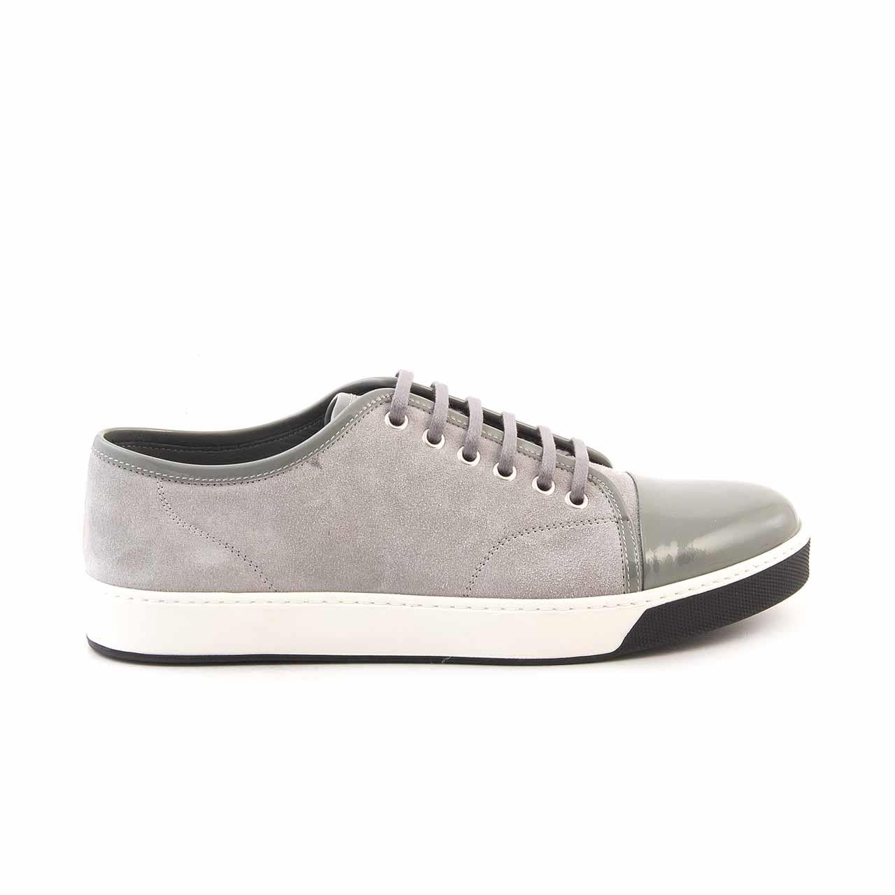 Mocassini  Bağcıklı Erkek Spor & Sneaker 8706