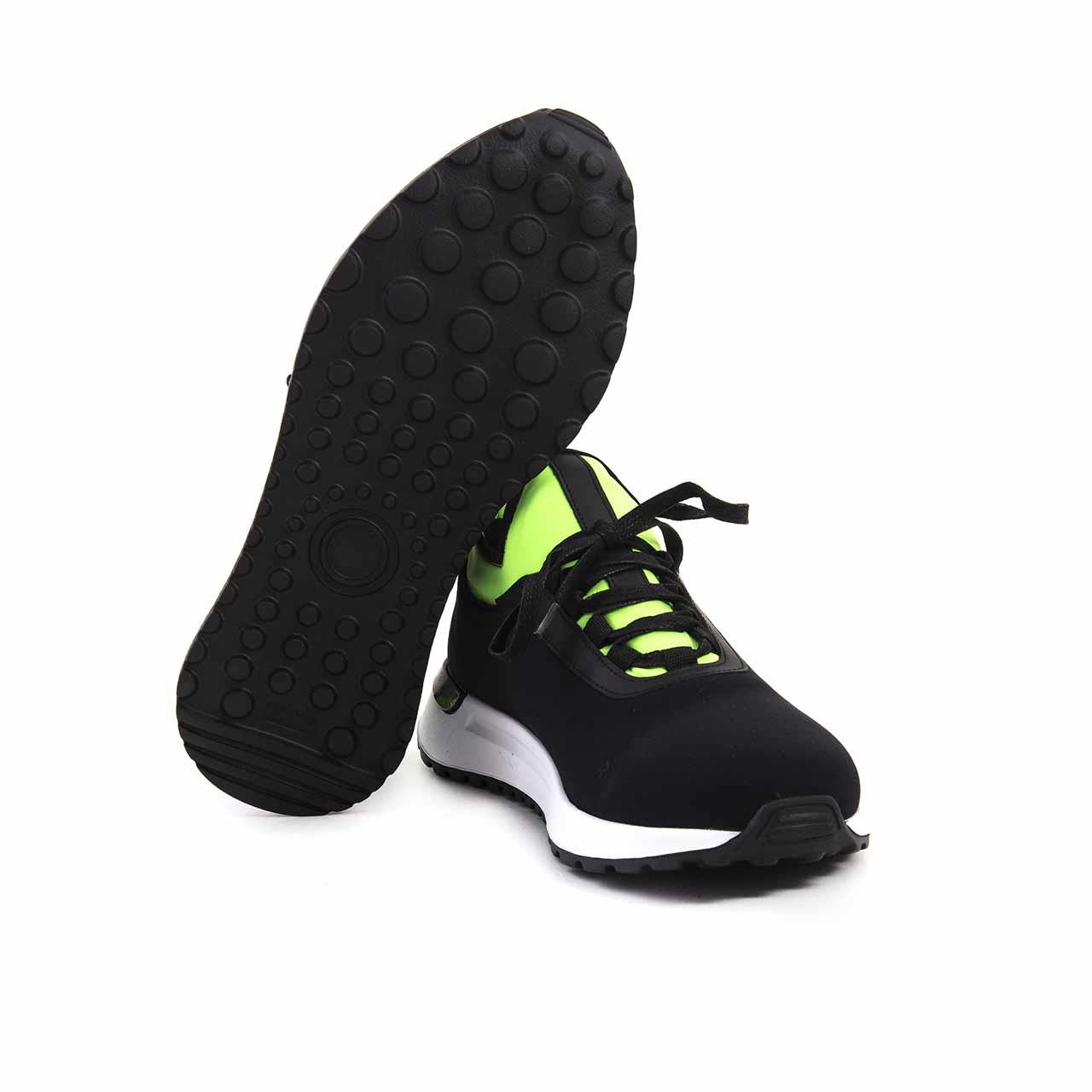 Mocassini  Bağcıklı Erkek Spor & Sneaker D4234X