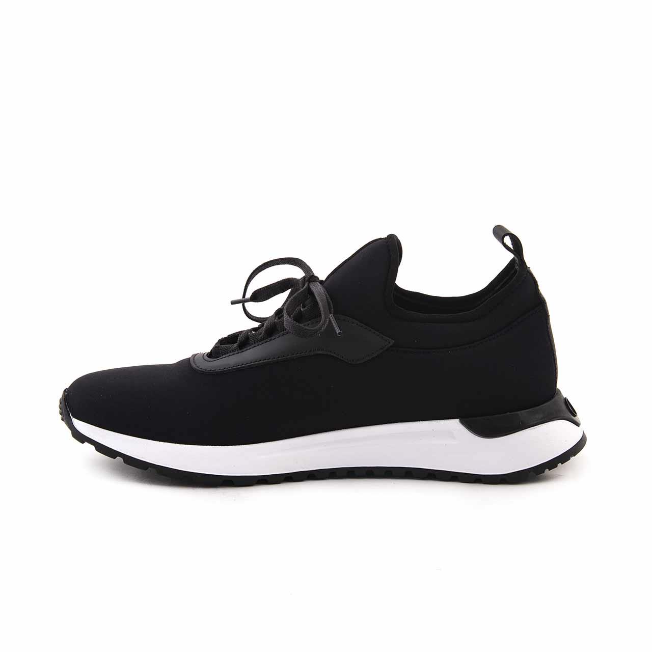 Mocassini  Bağcıklı Erkek Spor & Sneaker D4234X