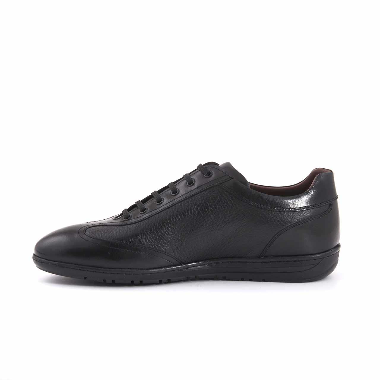 Mocassini  Bağcıklı Erkek Spor & Sneaker 48102