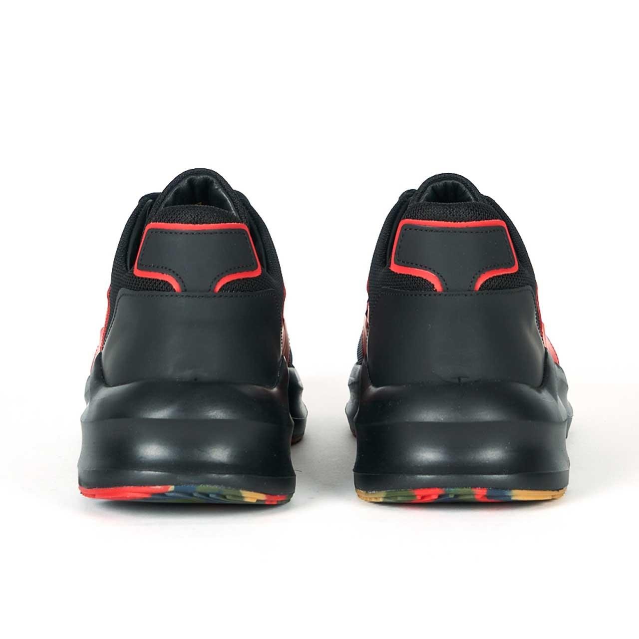 Mocassini  Bağcıklı Erkek Spor & Sneaker D4235X