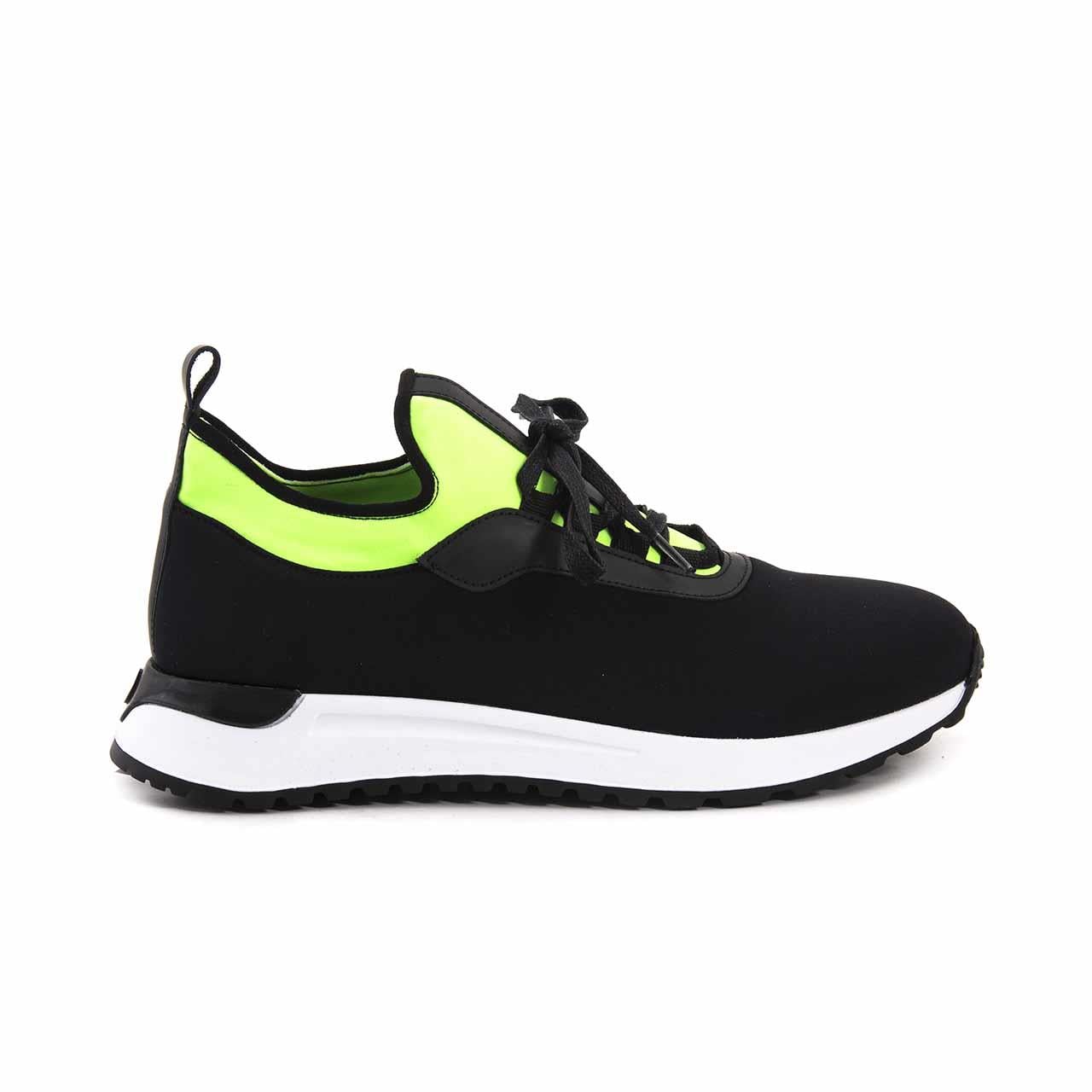 Mocassini  Bağcıklı Erkek Spor & Sneaker D4234X