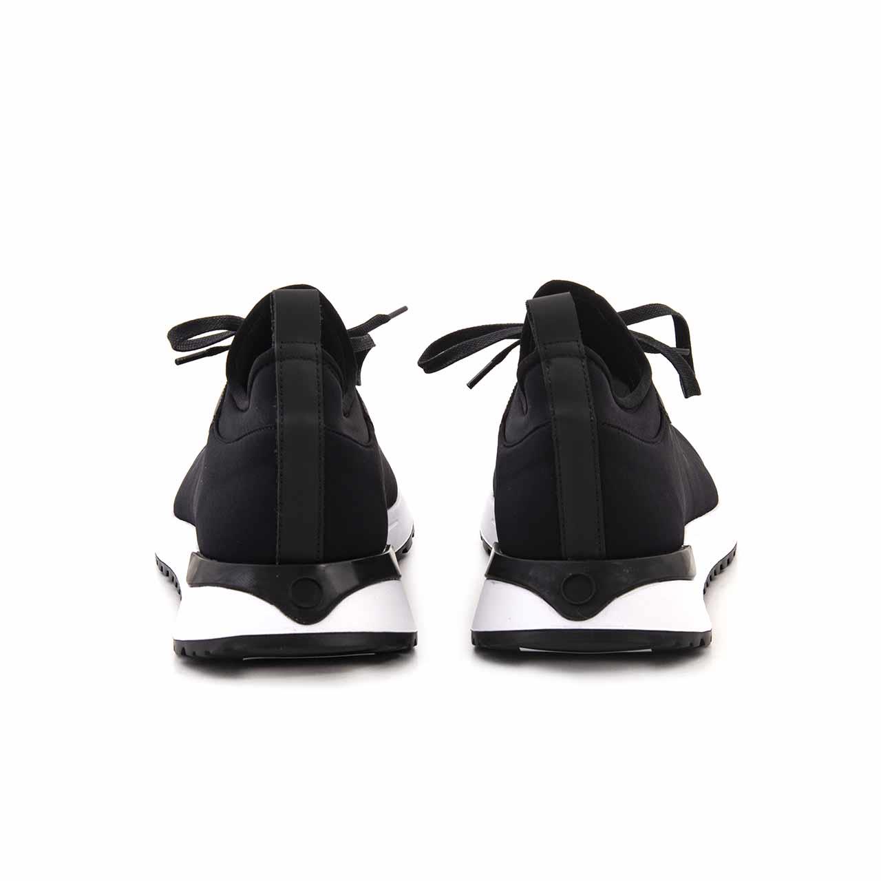 Mocassini  Bağcıklı Erkek Spor & Sneaker D4234X