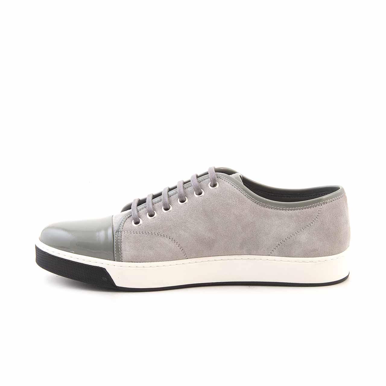 Mocassini  Bağcıklı Erkek Spor & Sneaker 8706