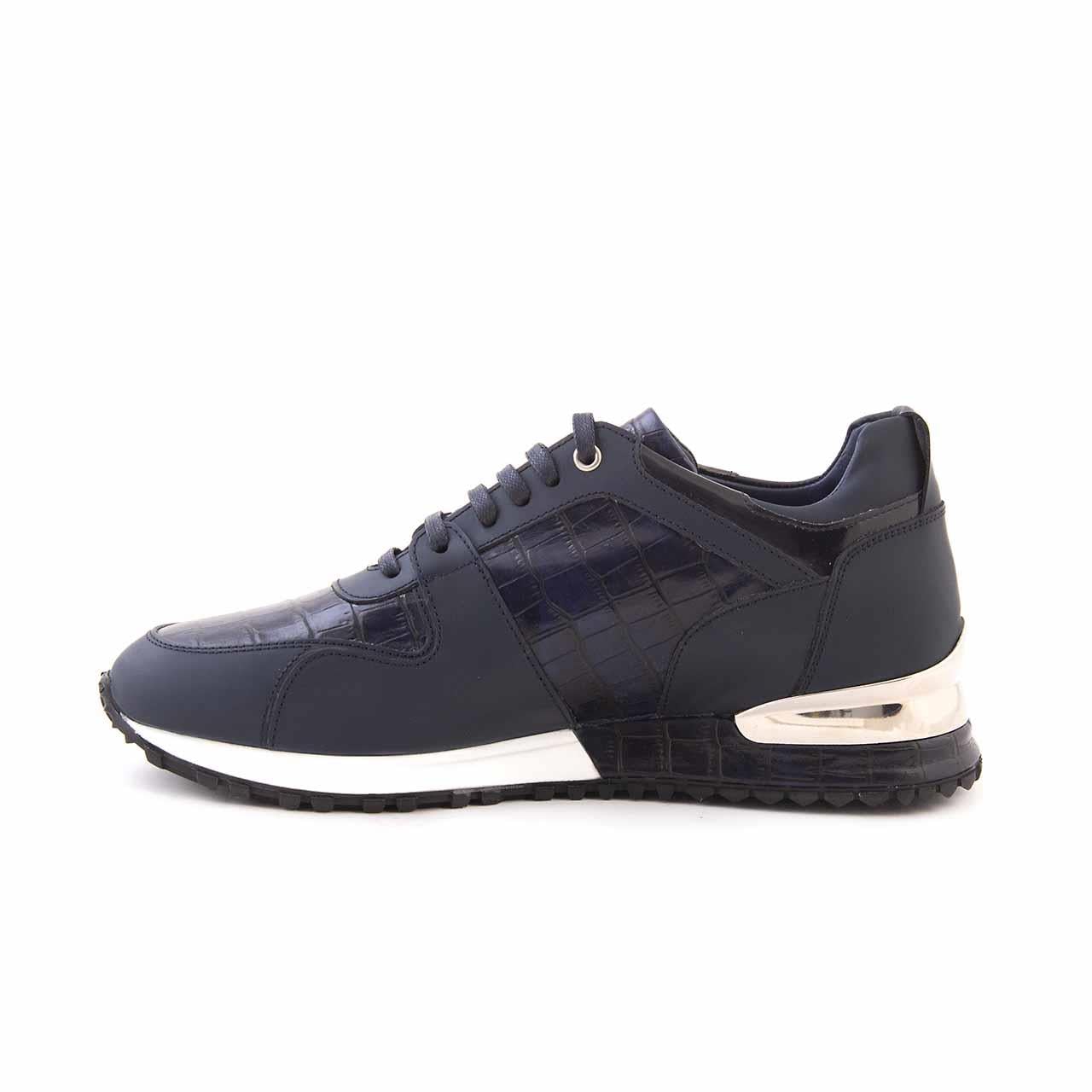 Mocassini  Bağcıklı Erkek Spor & Sneaker D540K