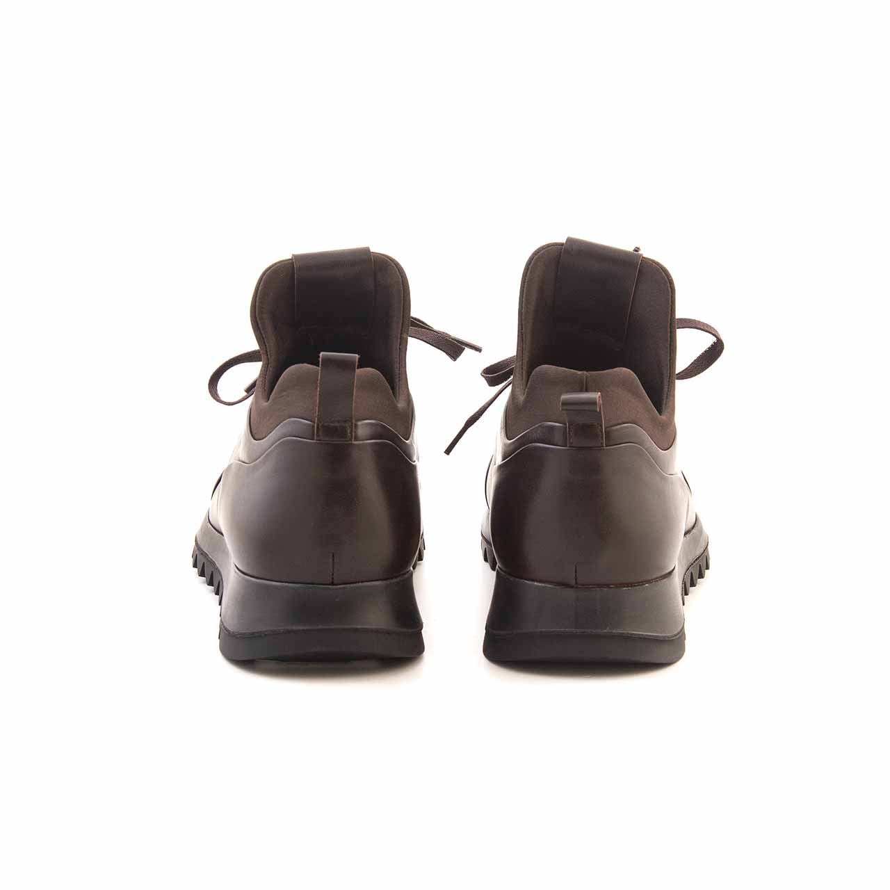 Mocassini  Bağcıklı Erkek Spor & Sneaker 502X