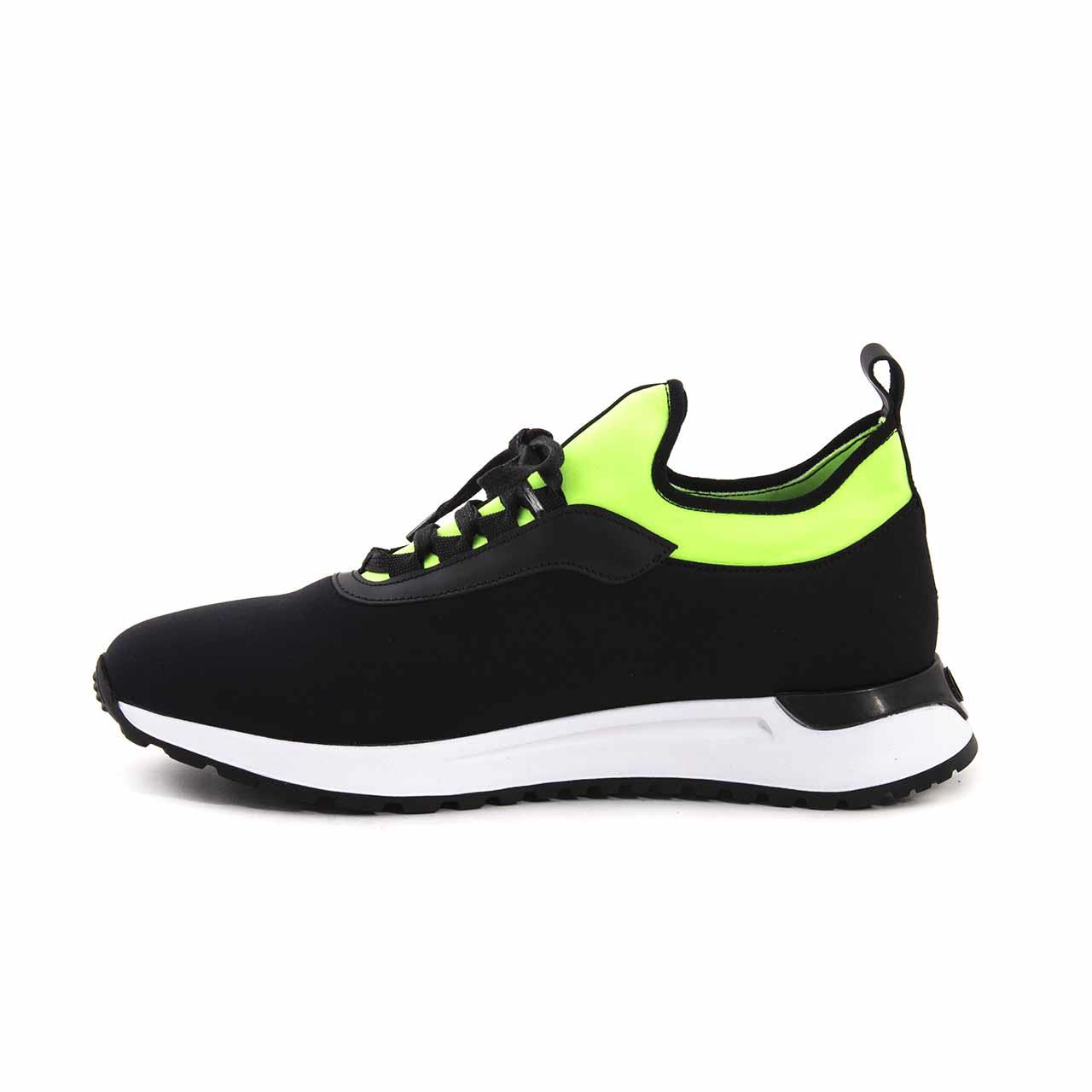 Mocassini  Bağcıklı Erkek Spor & Sneaker D4234X