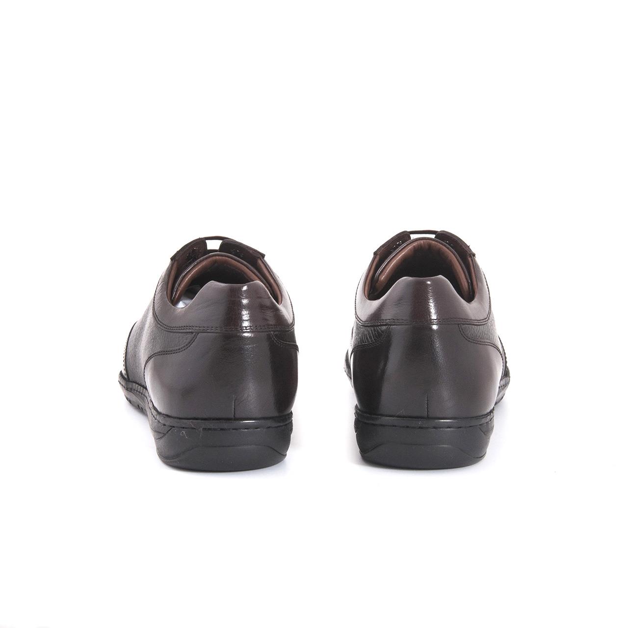 Mocassini  Bağcıklı Erkek Spor & Sneaker 48102
