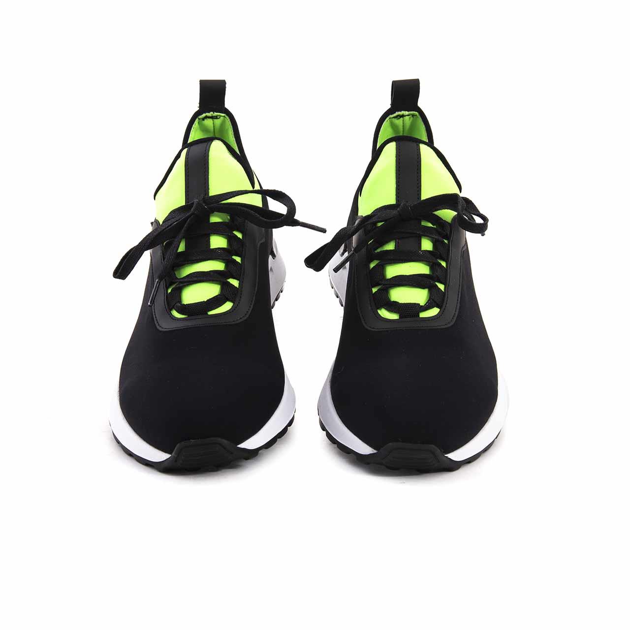 Mocassini  Bağcıklı Erkek Spor & Sneaker D4234X