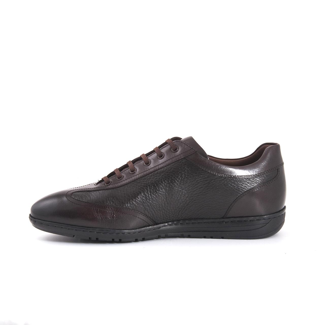 Mocassini  Bağcıklı Erkek Spor & Sneaker 48102