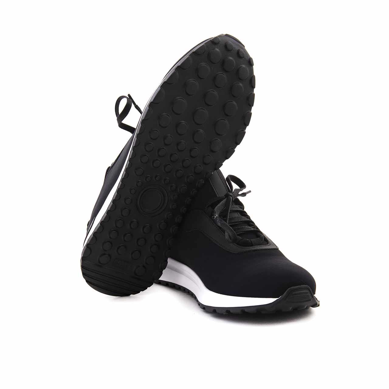 Mocassini  Bağcıklı Erkek Spor & Sneaker D4234X
