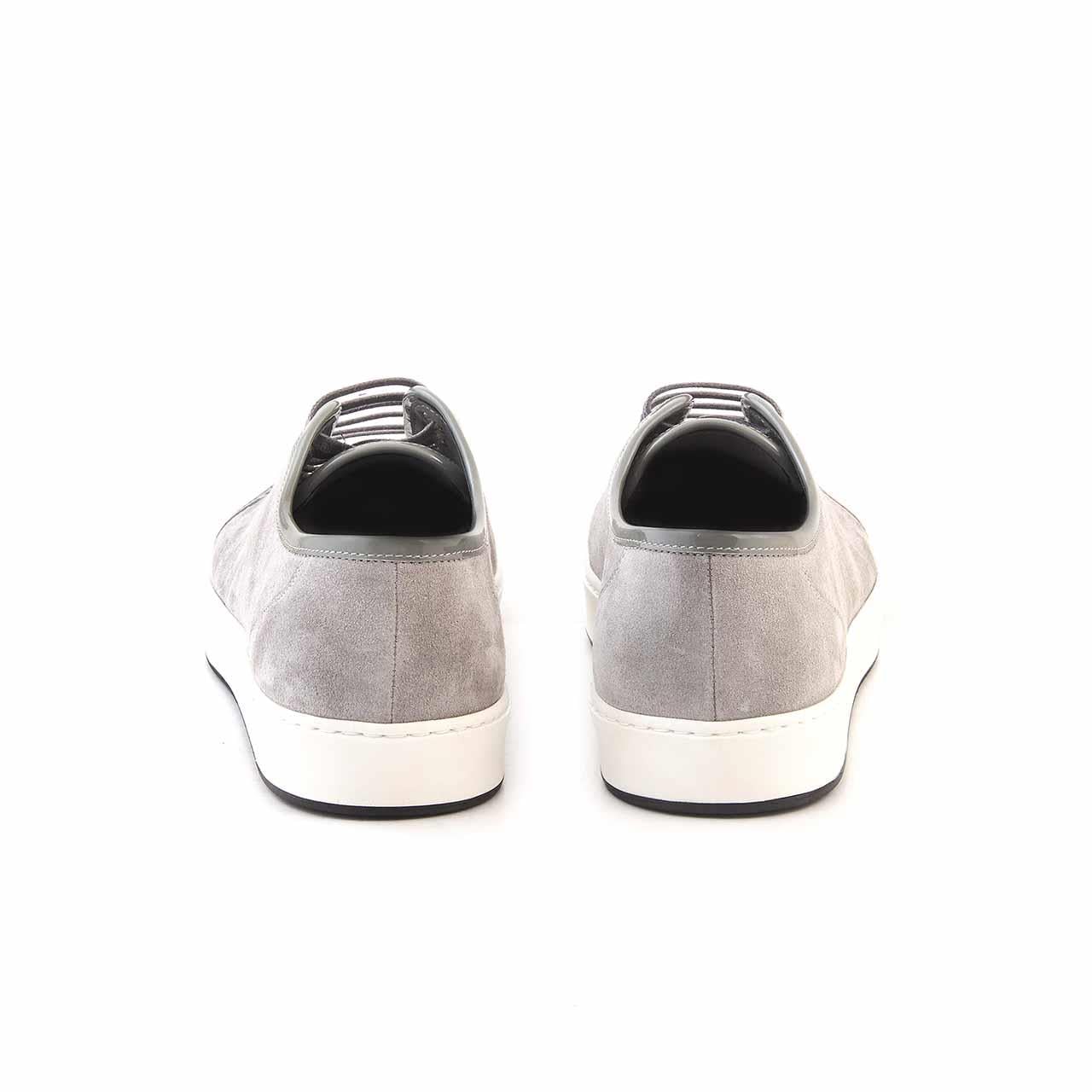 Mocassini  Bağcıklı Erkek Spor & Sneaker 8706