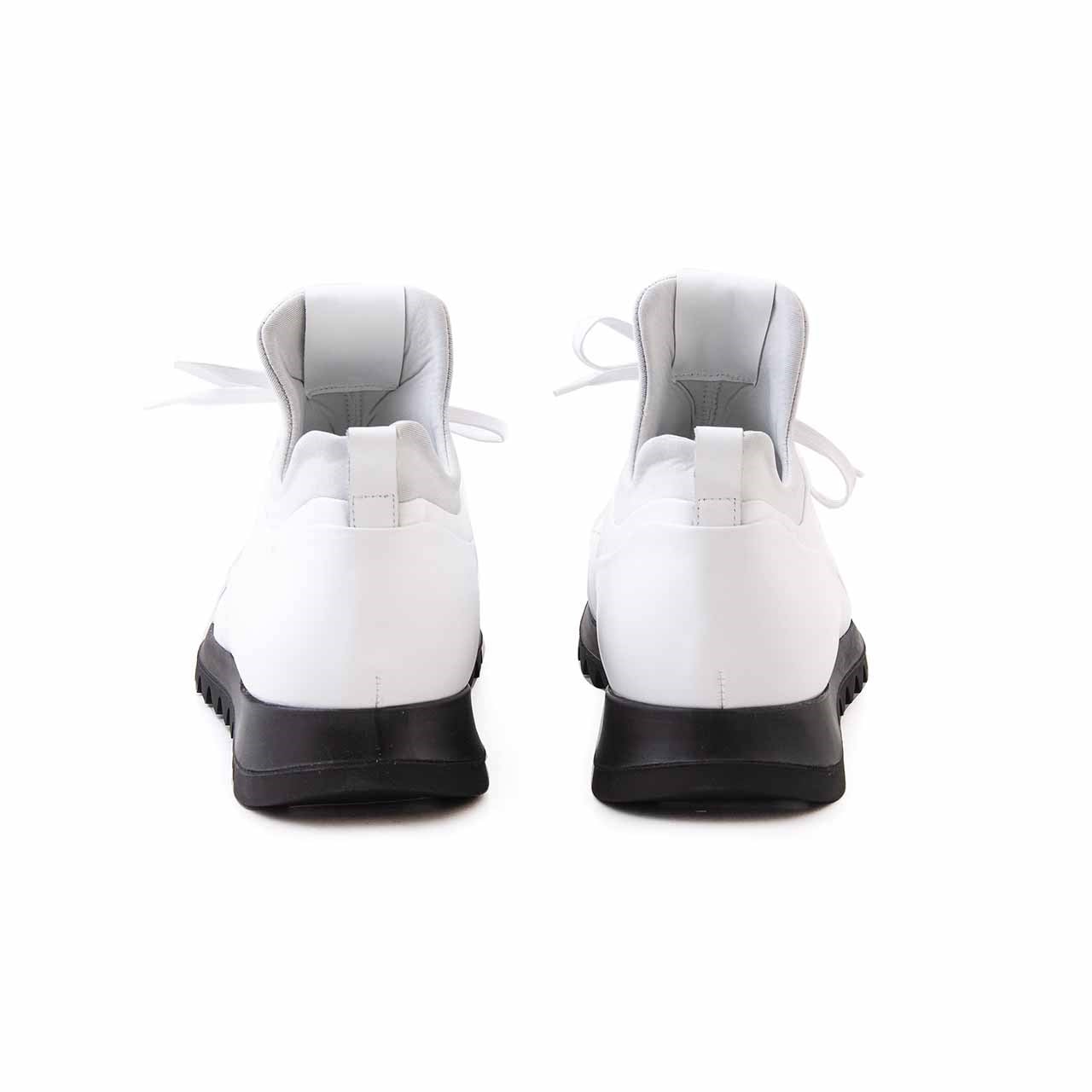 Mocassini  Bağcıklı Erkek Spor & Sneaker 502X