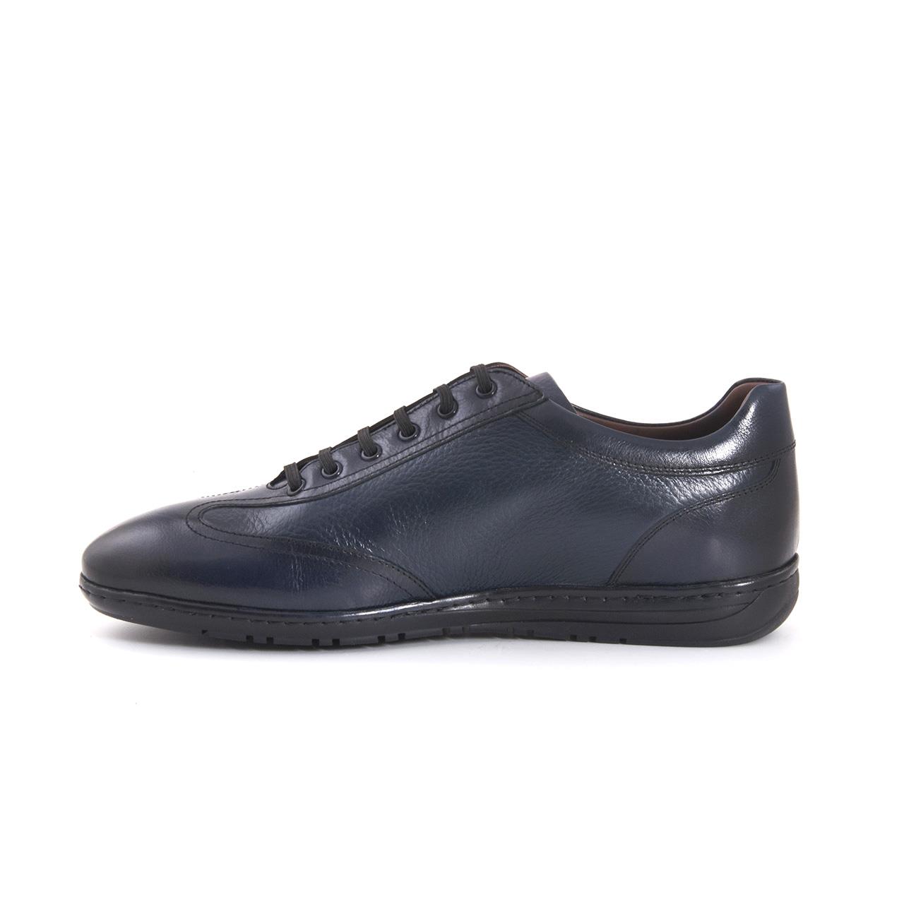 Mocassini  Bağcıklı Erkek Spor & Sneaker 48102
