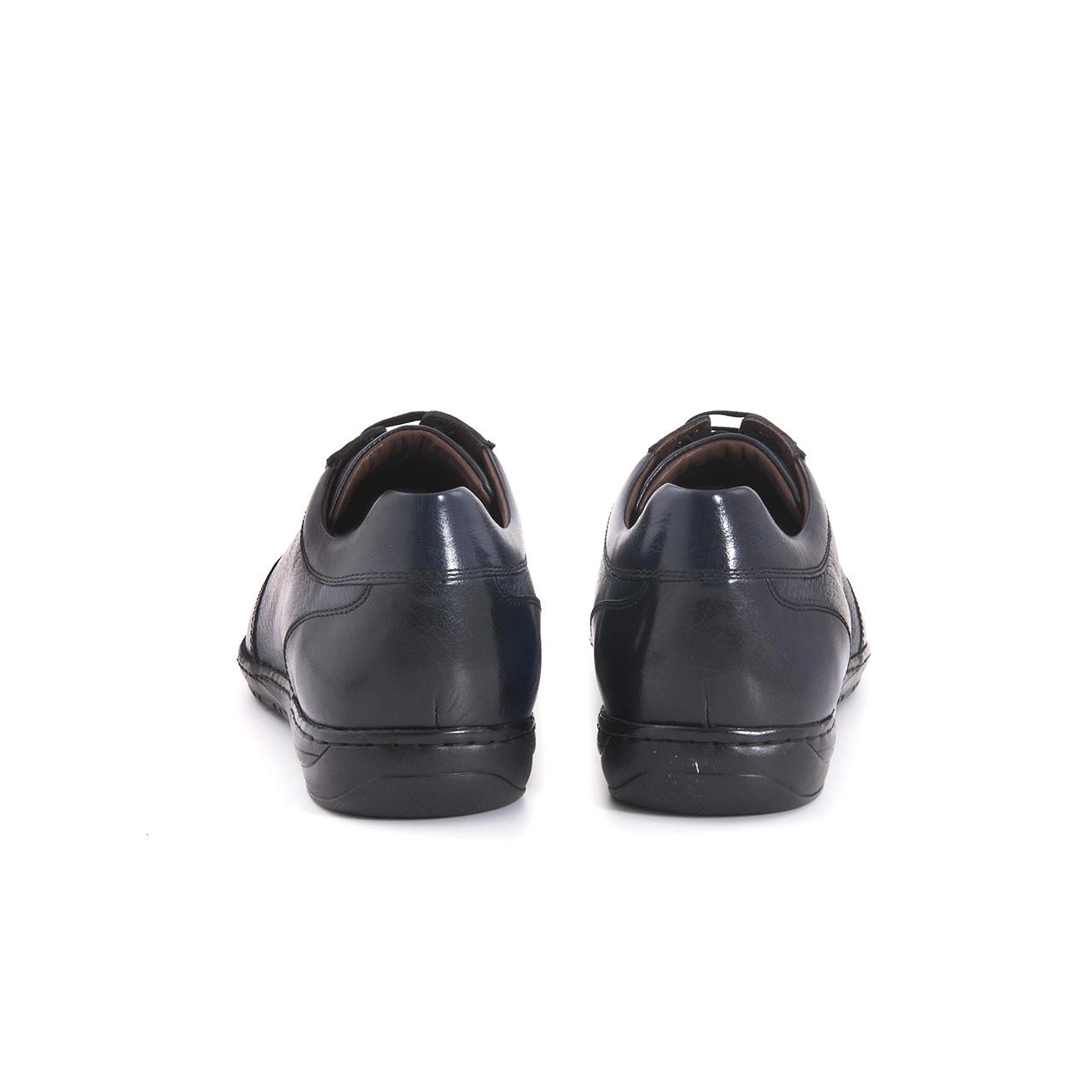Mocassini  Bağcıklı Erkek Spor & Sneaker 48102