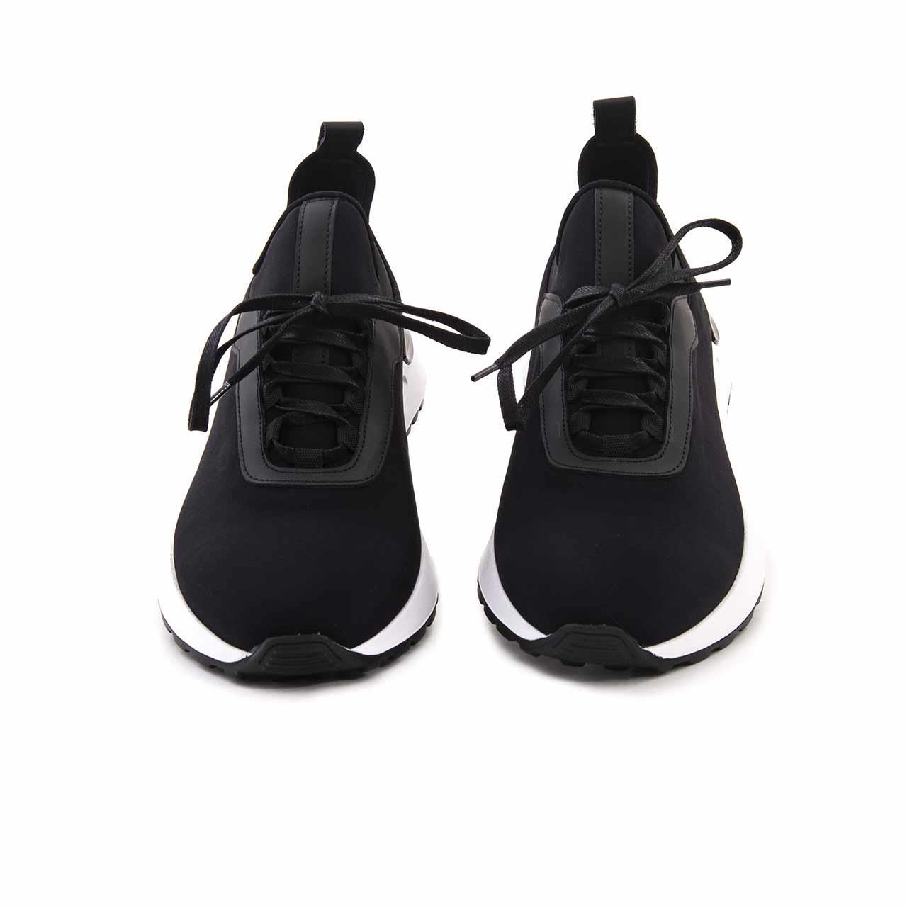 Mocassini  Bağcıklı Erkek Spor & Sneaker D4234X