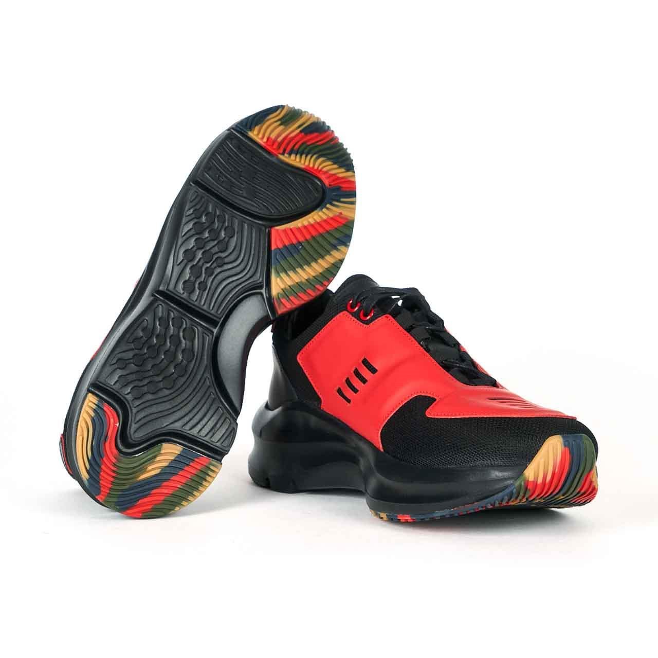 Mocassini  Bağcıklı Erkek Spor & Sneaker D4235X