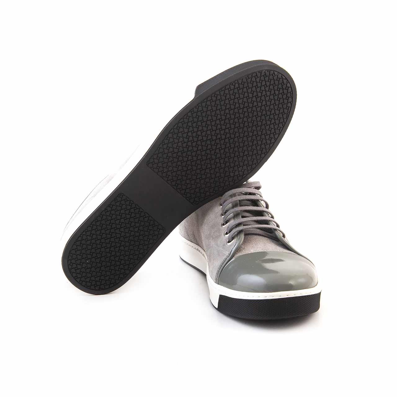 Mocassini  Bağcıklı Erkek Spor & Sneaker 8706