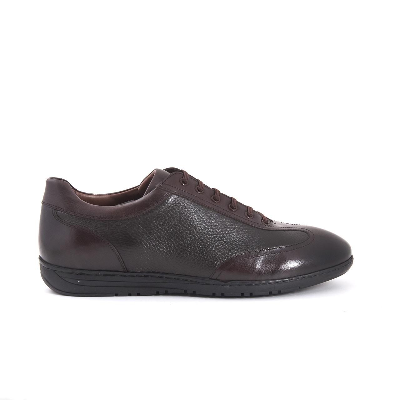 Mocassini  Bağcıklı Erkek Spor & Sneaker 48102