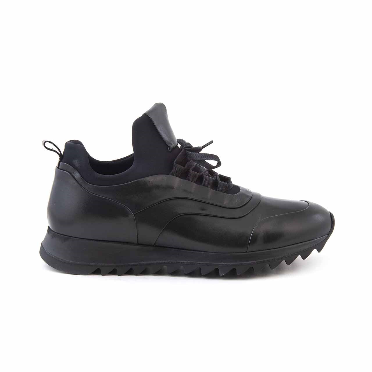 Mocassini  Bağcıklı Erkek Spor & Sneaker 502X