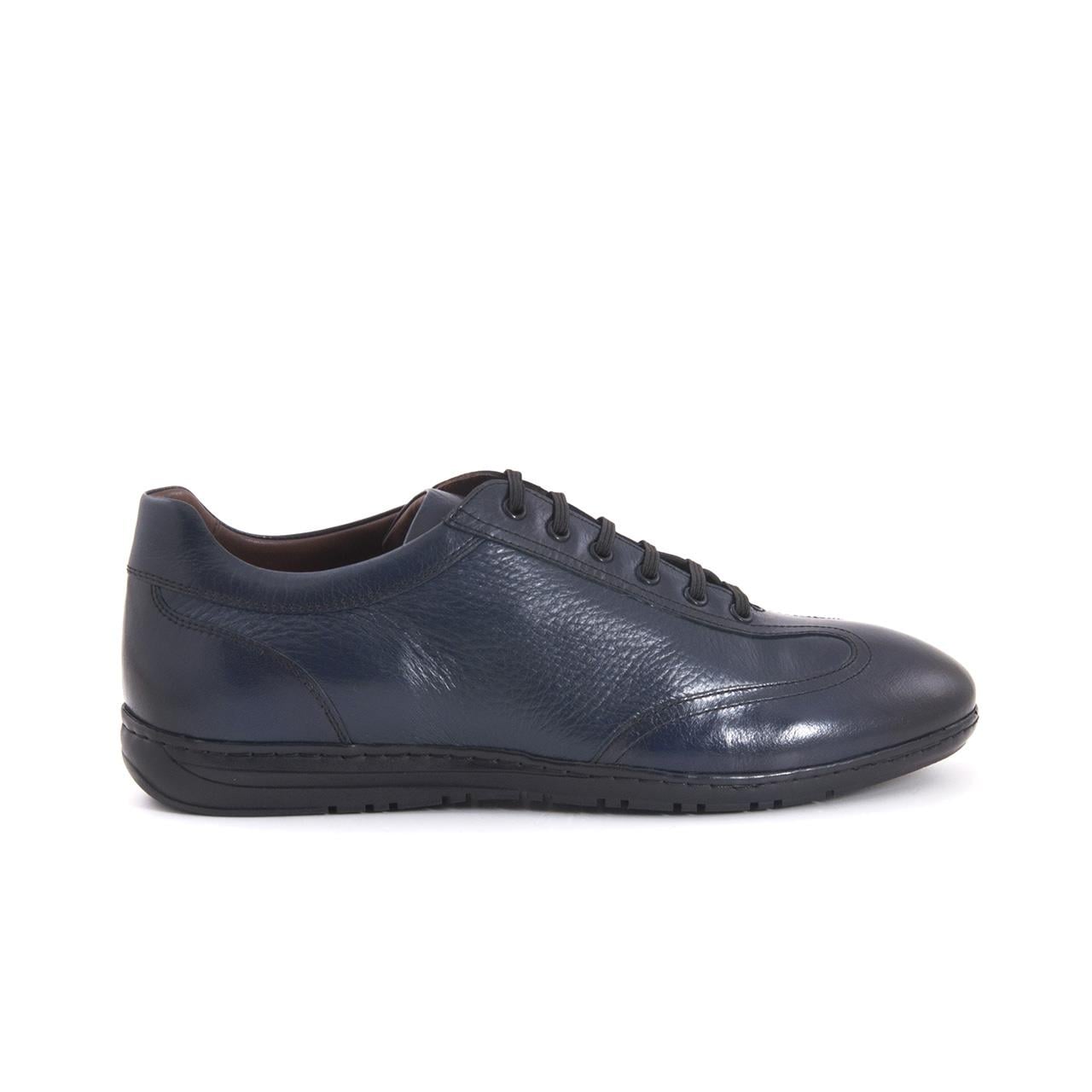 Mocassini  Bağcıklı Erkek Spor & Sneaker 48102