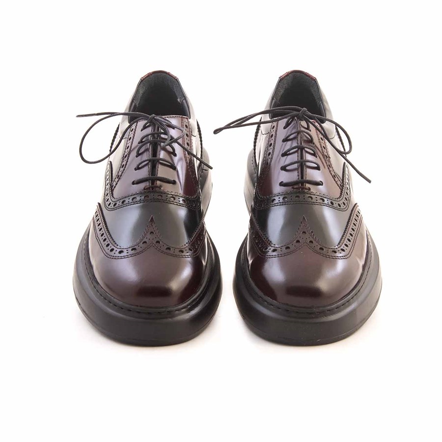 Mocassini Deri  Erkek Spor & Sneaker 25-188