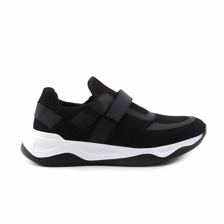Mocassini Deri  Erkek Spor & Sneaker D0520X