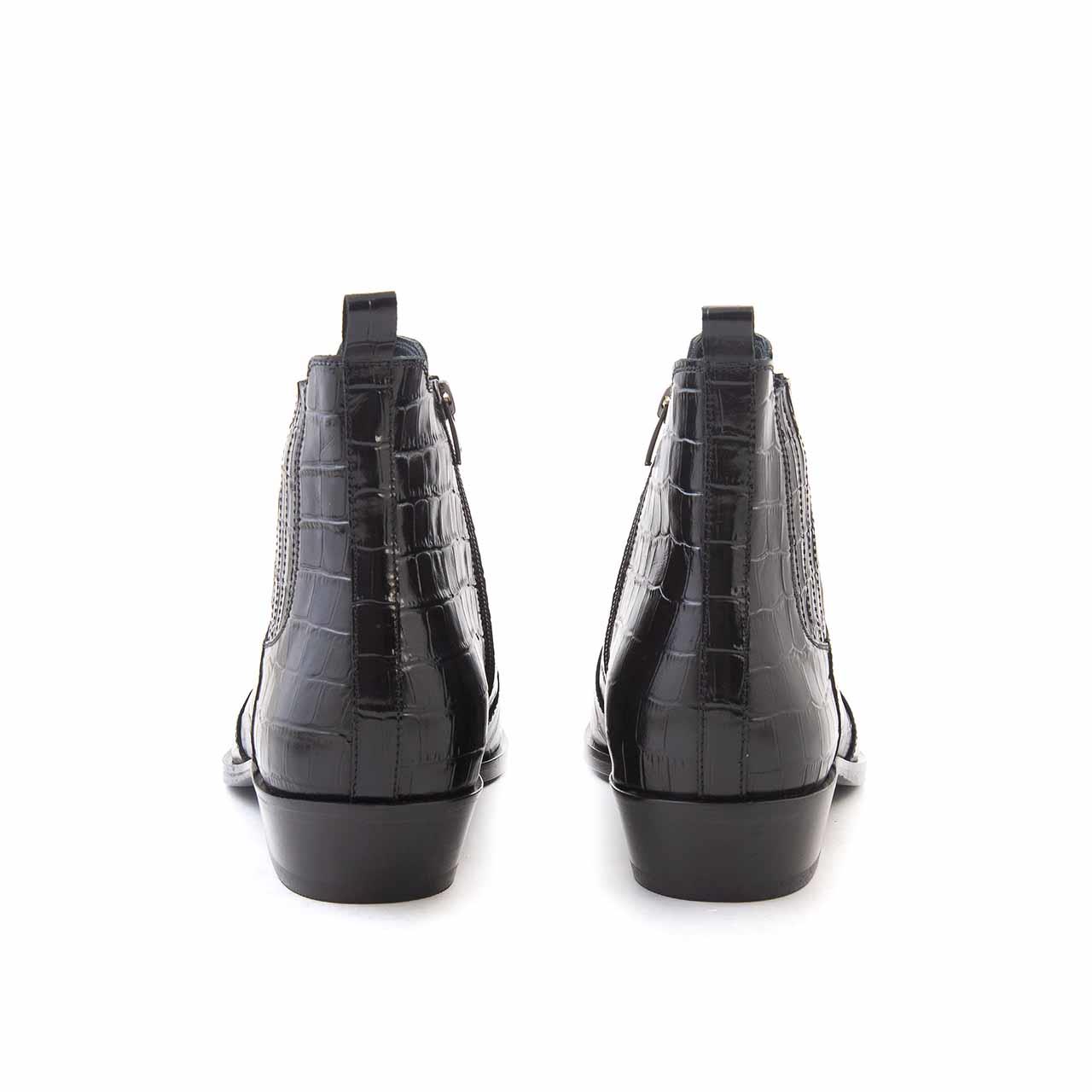 Mocassini   Erkek Bot 5109