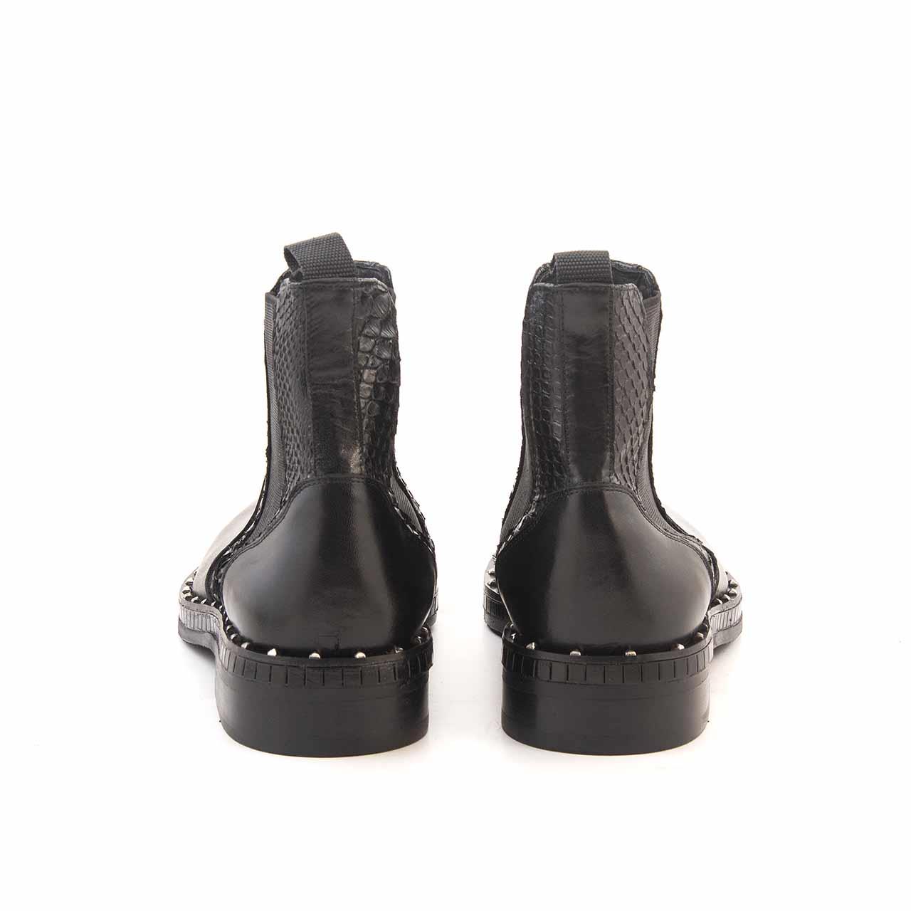 Mocassini   Erkek Bot A04410-03