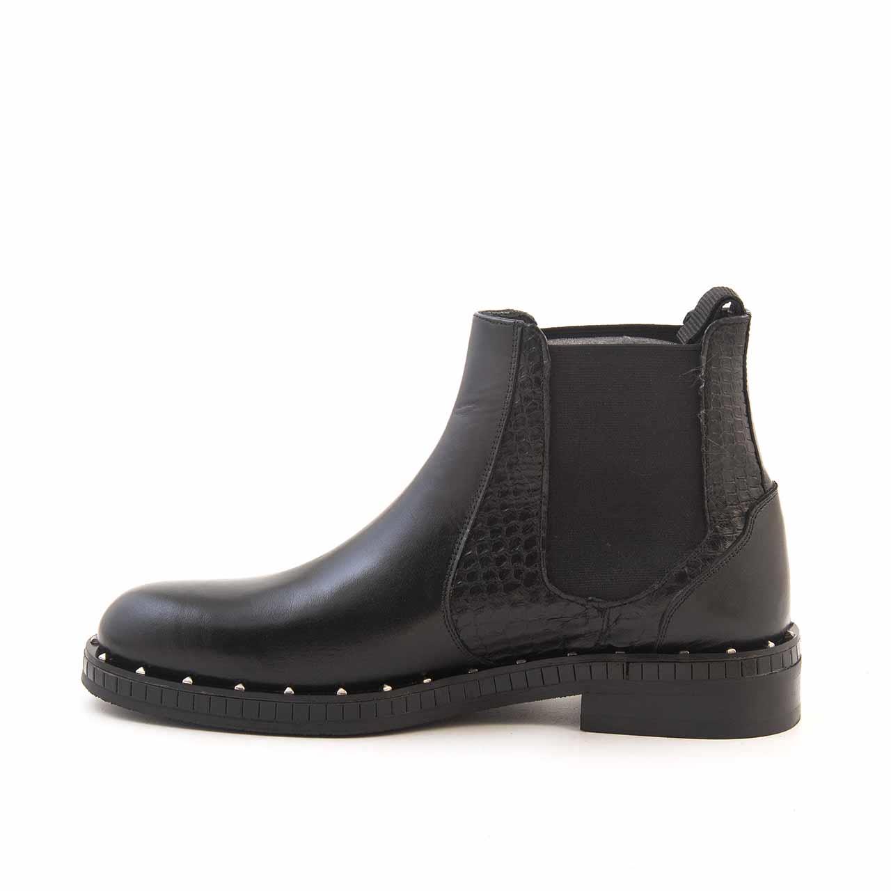 Mocassini   Erkek Bot A04410-03