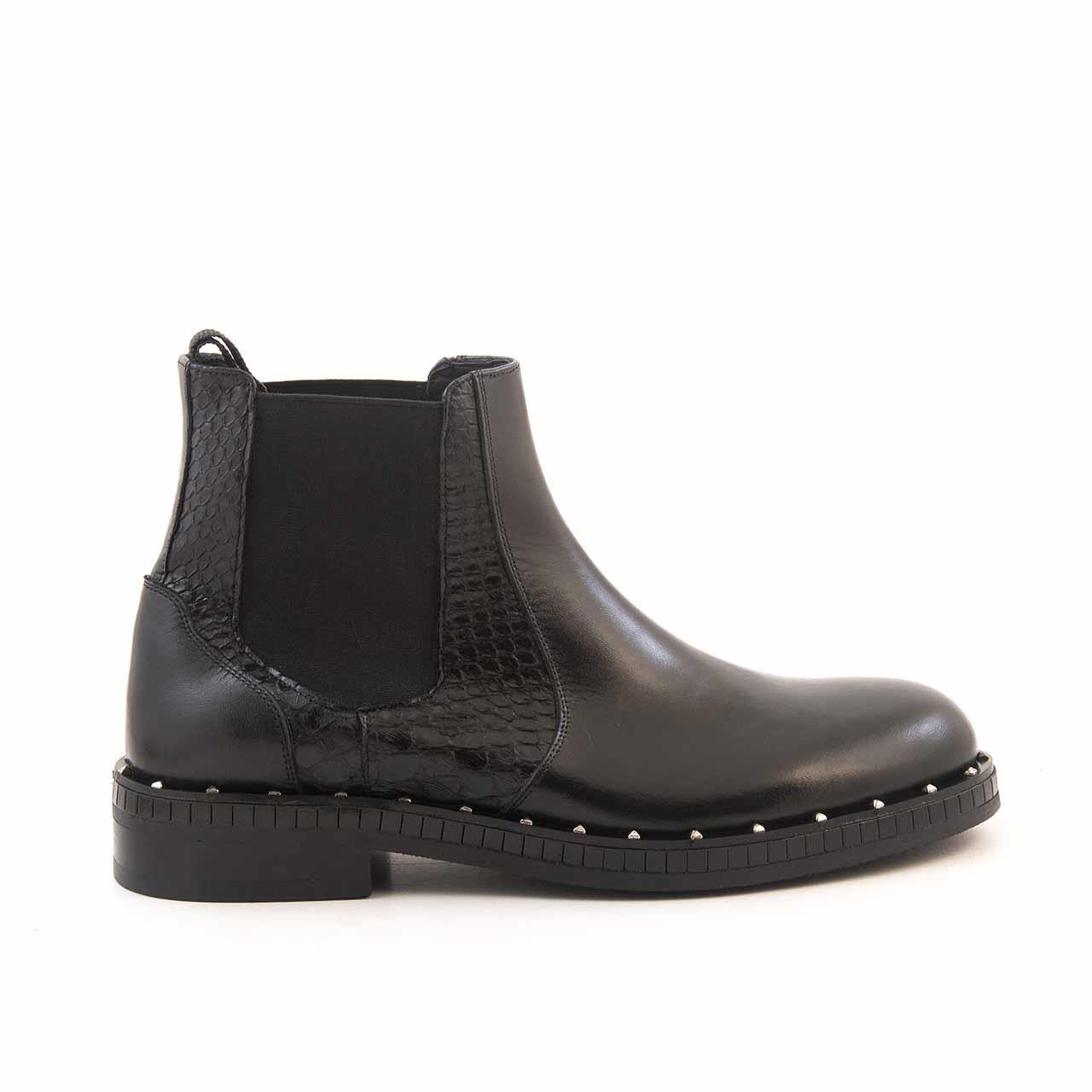 Mocassini   Erkek Bot A04410-03