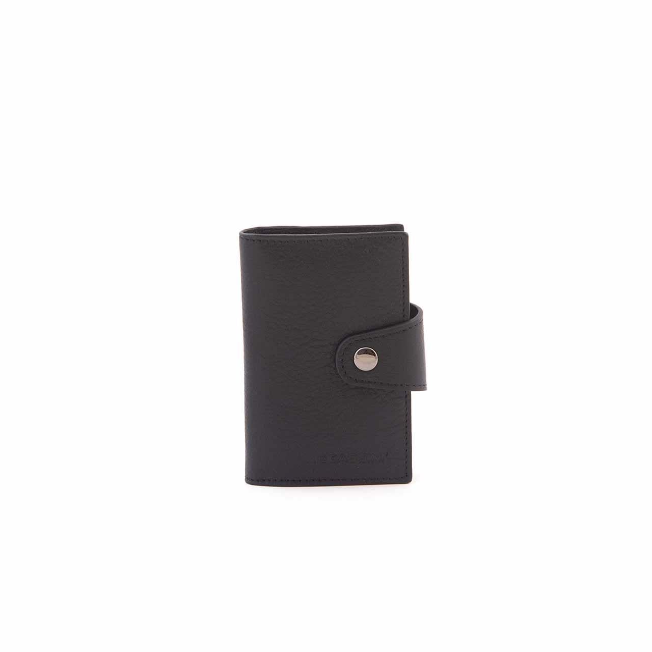 Mocassini Leather Men's Wallet