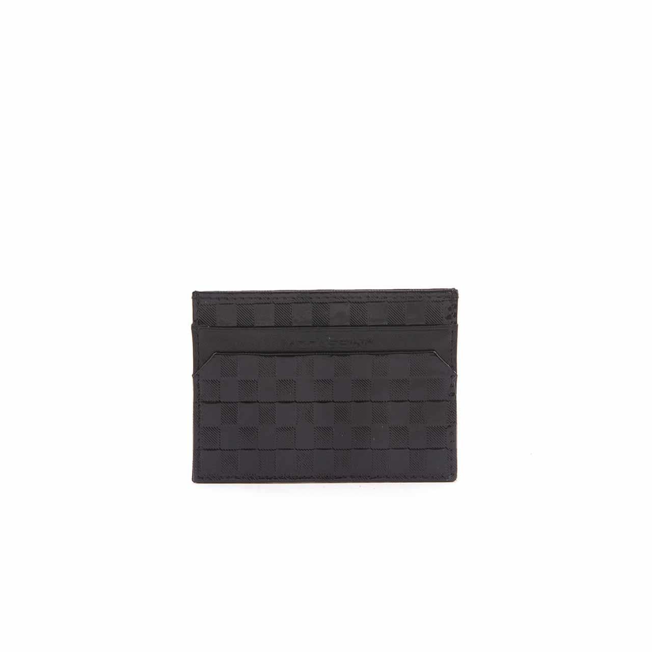 Mocassini Leather Men's Wallet