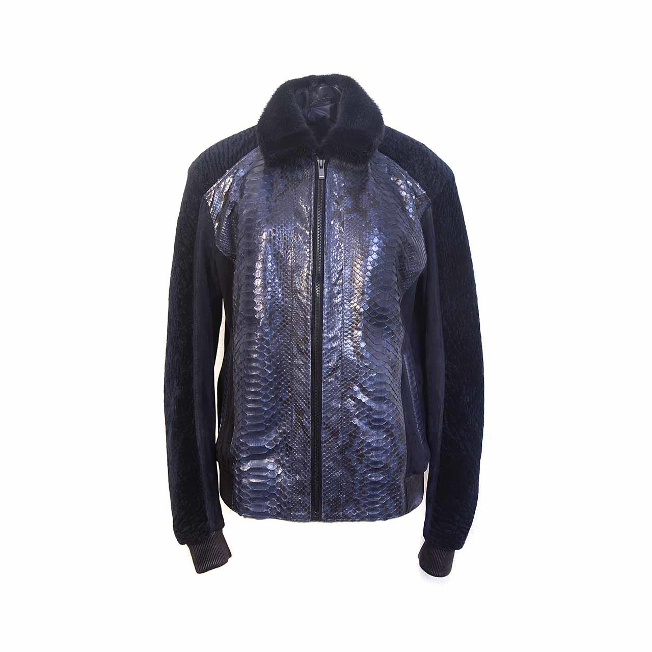 Mocassini   Erkek Deri Mont 22820