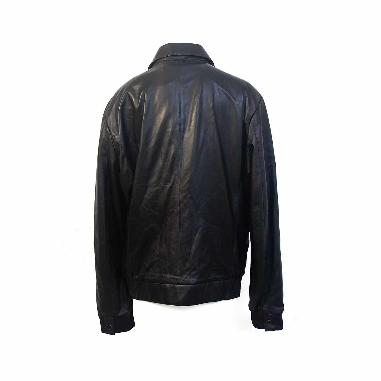 Mocassini   Erkek Deri Mont 280