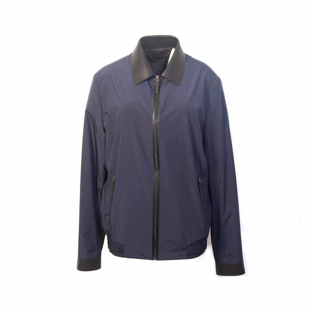 Mocassini   Erkek Deri Mont 3155