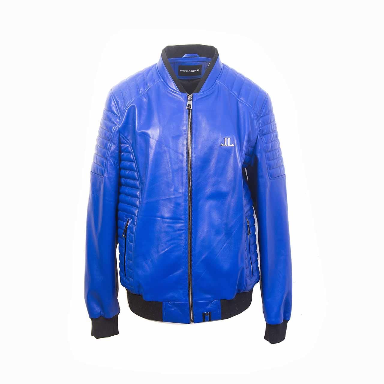 Mocassini   Erkek Deri Mont 7249