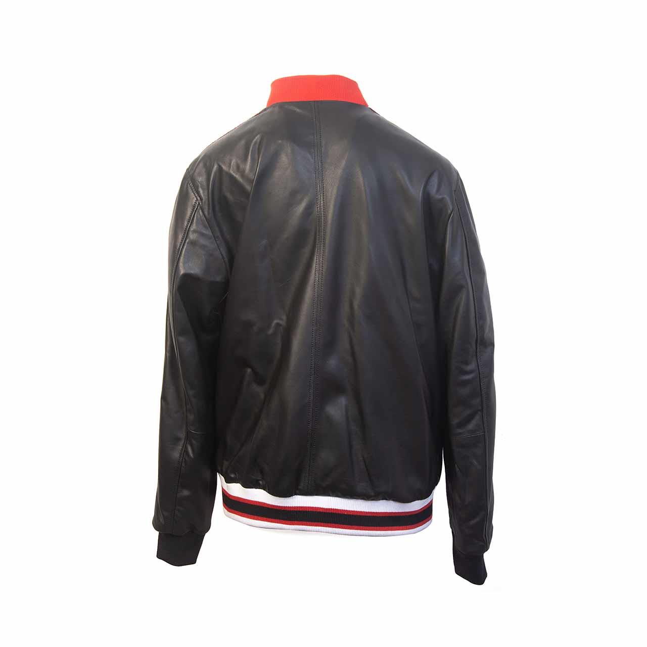 Mocassini   Erkek Deri Mont 7304