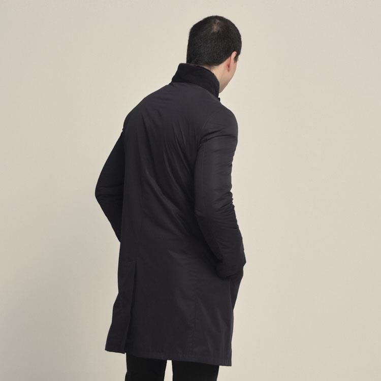 Mocassini   Erkek Deri Mont 8969