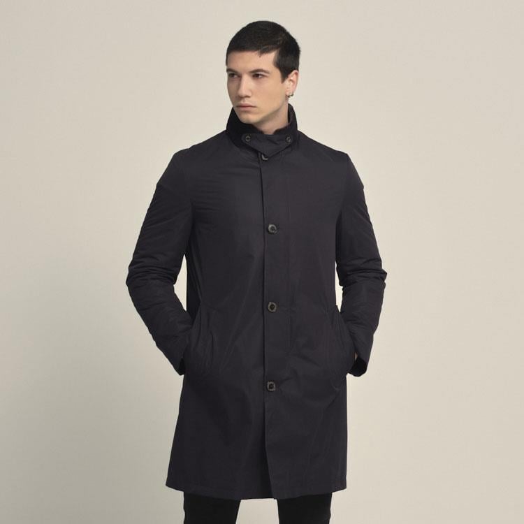 Mocassini   Erkek Deri Mont 8969