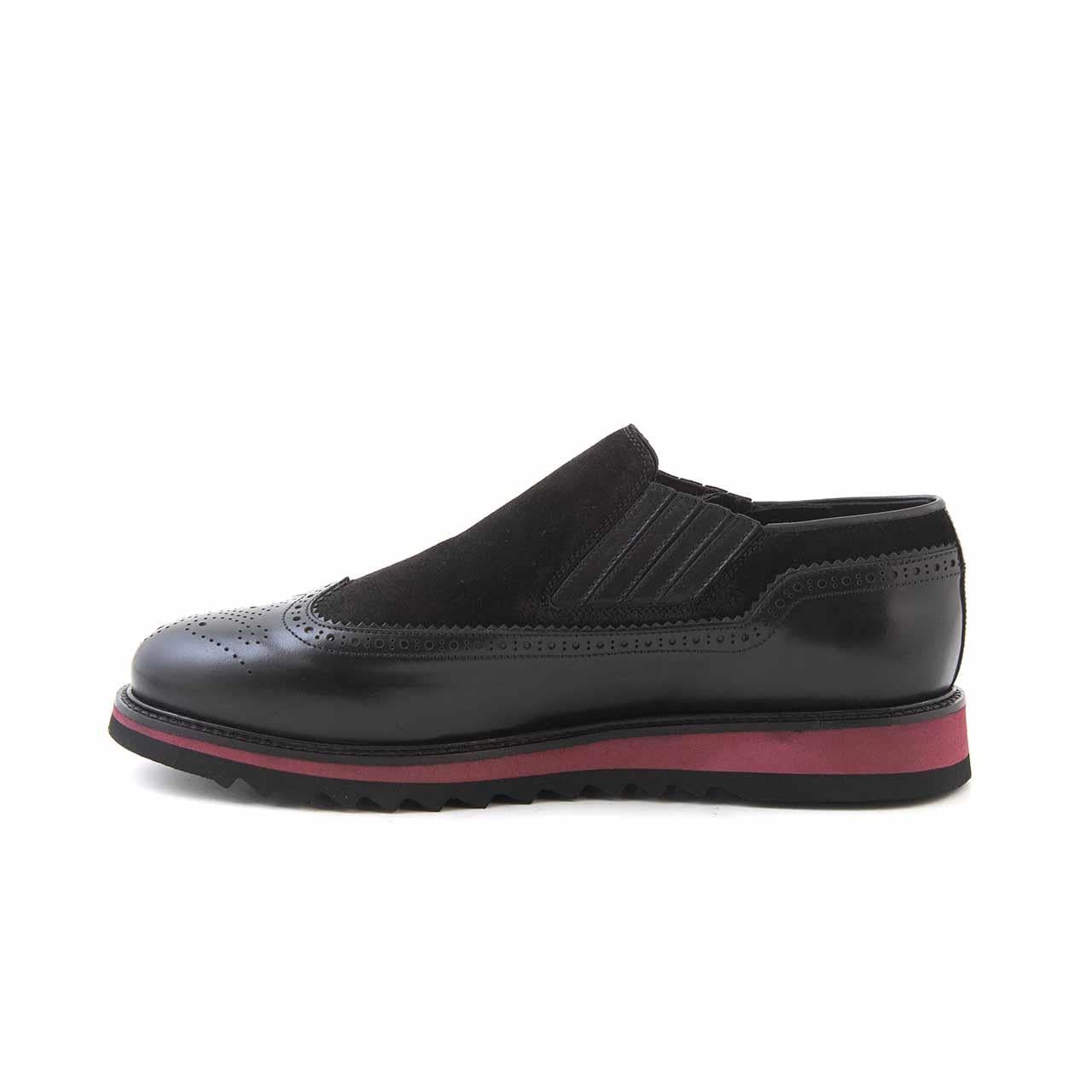 Mocassini   Erkek Günlük Ayakkabı D7209