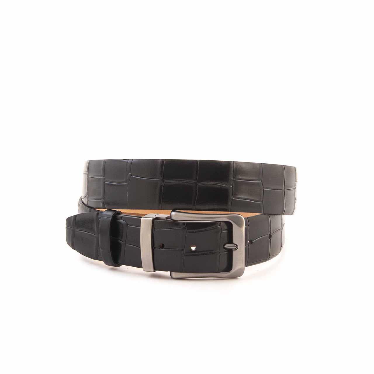 Mocassini   Erkek Kemer 000501